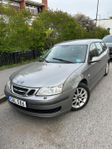 Saab 9-3 SportCombi 1.8t Linear Euro 4