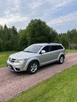Fiat Freemont 2.0 Multijet -12 7-sits