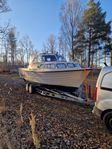 Uttern 690 trolling