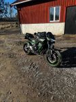 Z 650 