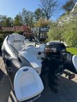 Suzumar 410 cc