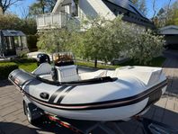 Suzumar 410 cc