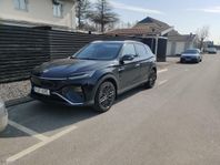 Vinterdäck Mega Wheels Cetus 19" 5x120
