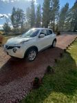 Nissan Juke 1.6 XTRONIC-CVT Euro 6