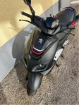 Peugeot Speedfight 4 Endast 125 mil