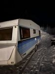 Polar 580 GLE HighBack