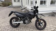 Viarelli Motard 2024, endast gått 2 mil 