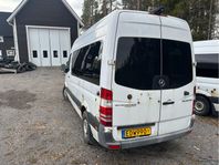 Mercedes-Benz Sprinter 316 BlueTEC MiniBuss 7G-Tronic Euro 5