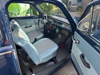Volvo PV 544A 1.6