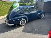 Volvo PV 544A 1.6