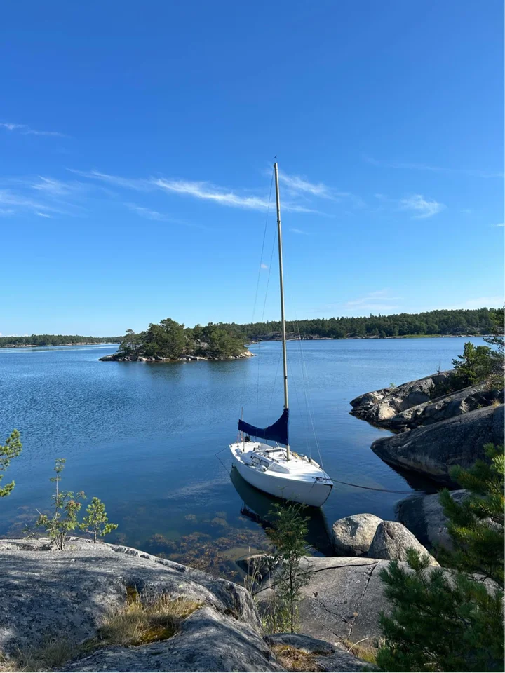 Marieholm IF, 26 fot image