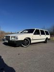 Volvo  Kombi 2.3 GL 745