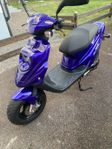PGO Big max 50