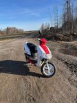 Kymco vitailty 2t