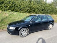 Audi A4 Avant 1.8 T Comfort Euro 4