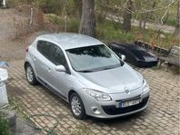 Renault Mégane 1.5 dCi DCT Euro 5