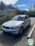 BMW 116 i Advantage Euro 4