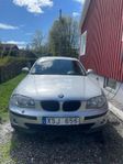 BMW 116 i Advantage Euro 4