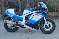 Suzuki GSX-R 1100