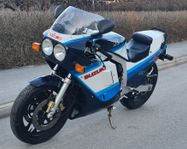 Suzuki GSX-R 1100