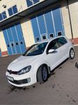 Volkswagen Golf 5-door GTI 2.0 TSI Euro 5