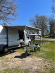 Peugot Boxer 2013 Camper