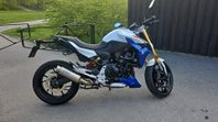 BMW F900R 2022