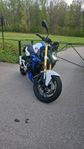 BMW F900R 2022