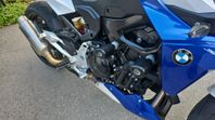 BMW F900R 2022