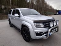 Volkswagen Amarok 3.0 V6 TDI 4Motion Highline Euro 6