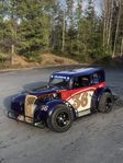 Legend Car