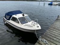 Ryds 495 HT Hajen, Honda 4-T,  50 HK