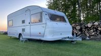 Husvagn Sävsjö 5.6 SR 1997 ink. förtält
