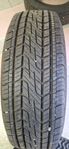 M+S däck 225 65 R17