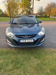 Hyundai i40 cw 1.7 CRDi Business endast en brukare 