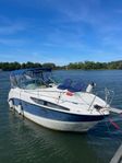 Bayliner 265, 2007