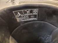 Motorcykelskor