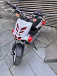 Yamaha Slider -10 fint skick