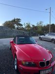 BMW Z3 2.8 Roadster 