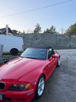 BMW Z3 2.8 Roadster 
