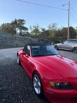 BMW Z3 2.8 Roadster 