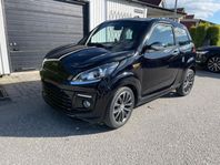 Ligier JS50L Elegance - 2017