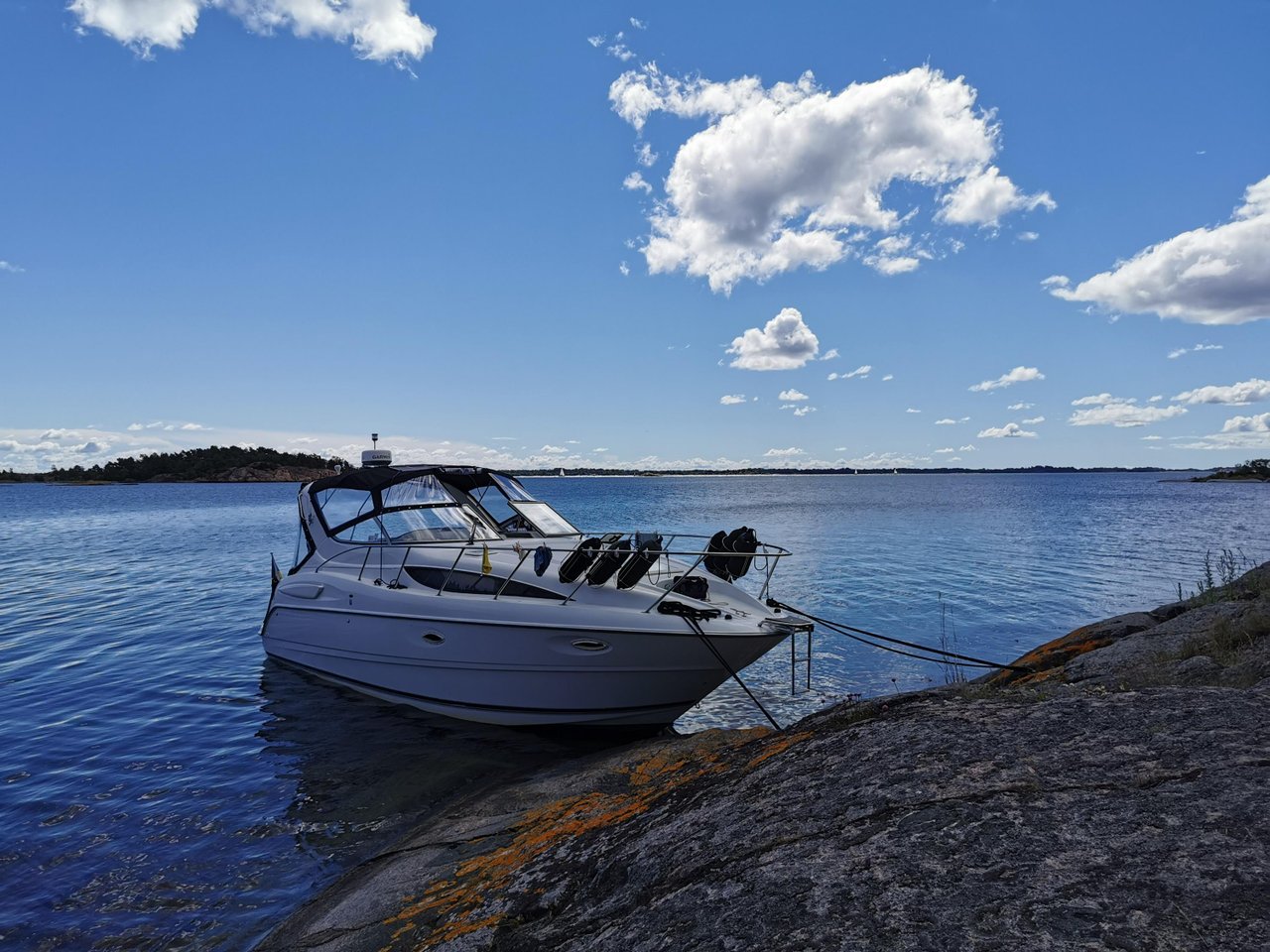 Bayliner Ciera 3055 -00