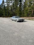 Chevrolet Impala 1966 Sv såld