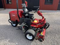 Toro Reelmaster 3100 D