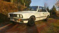 BMW E30 316