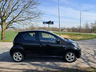 Toyota Aygo 5-dörrar 1.0 VVT-i Euro 5