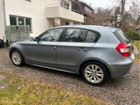 BMW 120 i Advantage Euro 4