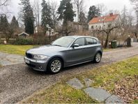 BMW 120 i Advantage Euro 4