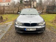 BMW 120 i Advantage Euro 4